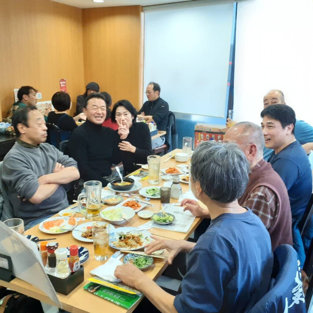 [写真]2023.12.03｜忘年会