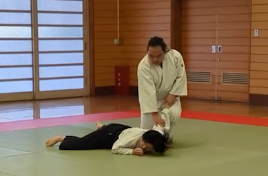 [動画]2026年02月01日：五級審査