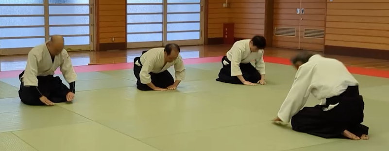 [動画]2026年02月01日：二段審査