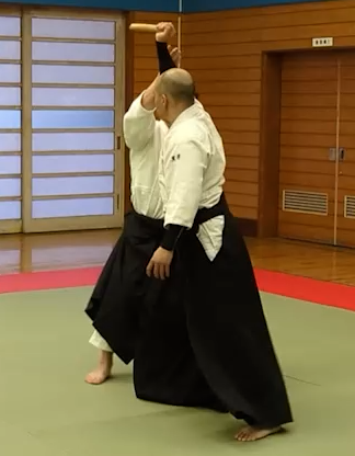 保護中: [動画]2026年02月01日：昇段・昇級審査／菅原師範のご指導